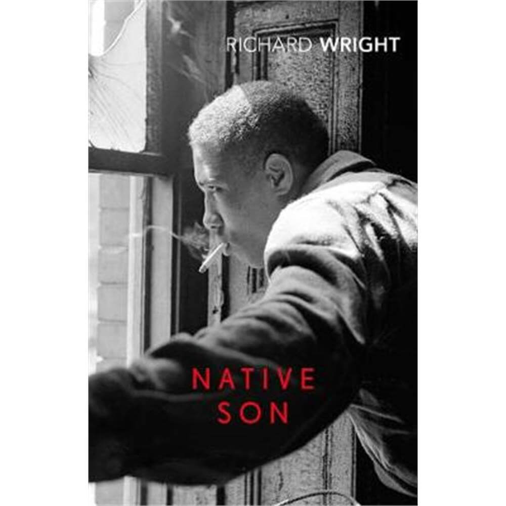 native son novel by richard wright